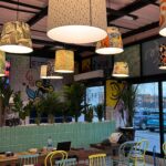 Restaurante The Fitzgerald