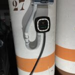Cargadores para vehículos eléctricos