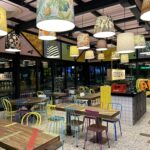 Restaurante The Fitzgerald